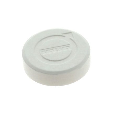 Pepermunt met uw bedrijfslogo in reliëf