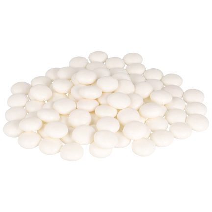 Frisse Mentos mint als vulling voor je promotionele relatiegeschenk met logo