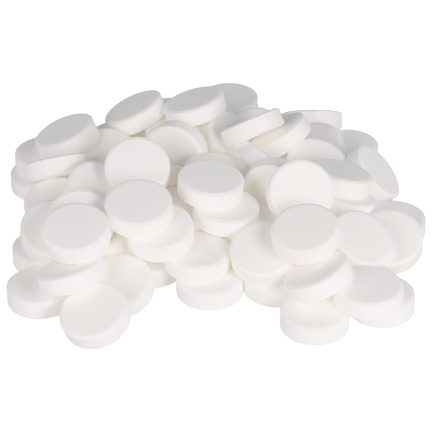 Frisse pepermunt als vulling voor je promotionele Snoeppot of Blik